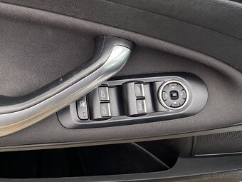 Ford Mondeo 2.0 TDCi , 103 kW nafta, 2011 - 6