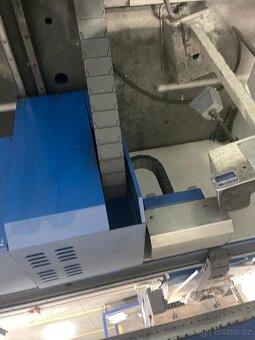 Ohraňovací lis Trumpf TrumaBend V85 S - 6