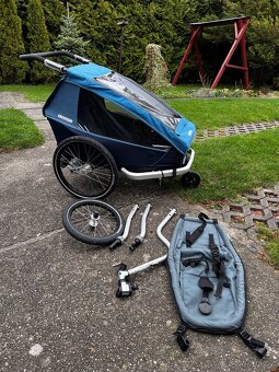 Croozer - 6