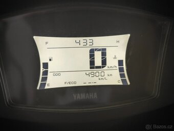 Yamaha NMAX 125 - 6