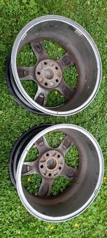 Alu r16, Passat - 6