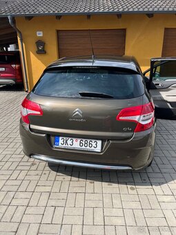 Citroen C4 - 6