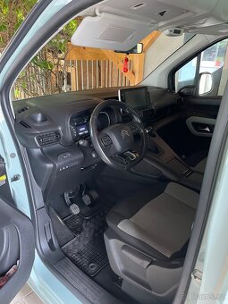 Citroen Berlingo - 6