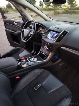 Ford galaxy - 6