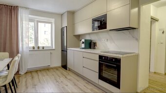 Pronájem bytu 2+1 s balkonem, Uherský Brod - 6