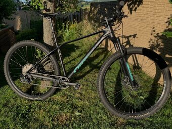 Orbea Alma H20 vel. M - 6