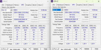 Herní PC - Ryzen 3600, 16GB RAM, 1TB NVME, 5700XT, WIN11 - 6