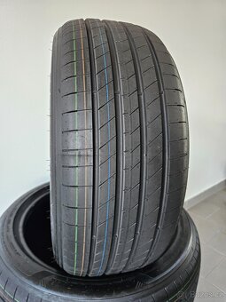 Letní Goodyear 225/45/18 - Nové - 6