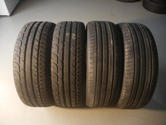 Letní pneu Sebring + Pirelli 235/55R18 - možnost přezutí - 6