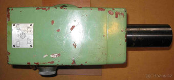 Rychloběžná hlava na FN 32 a FN 40 nepoužitá - 6