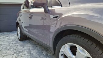 FORD KUGA 4x4 2.0 TDCI 103KW.TITANIUM.XENONY.TAŽNÉ.ALU 18". - 6