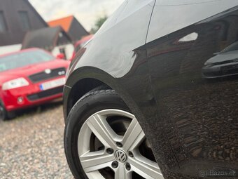 VW Golf VII 1.2TSI nova stk / 2. Majitel / senzory / alu 16 - 6