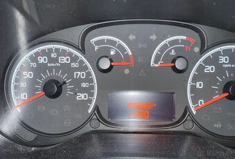 Fiat Doblo 2.0 nafta - 6