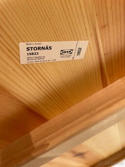 Jídelní stůl Stornäs Ikea - 6