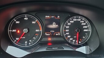 SEAT ATECA Xcellence 2.0 TDI, 110 kW, 6 st. man., 71 000 km - 6