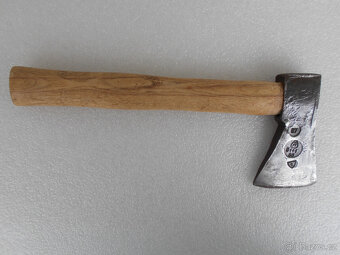 Zahradnické nářadí. - 6