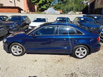 Audi A3 1,5 TFSI 116.000 km - 6