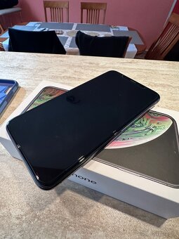 iPhone Xs Max 256GB - 6