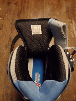 Inline brusle Rollerblade - 6