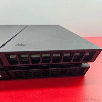 PS4 Sony PlayStation 1TB - 6