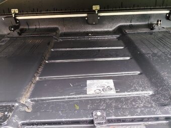 Stresni Box velky xtreme 2 600L oboustranne otevirani. - 6