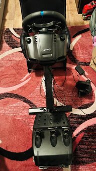 Logitech G29 - 6