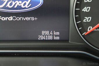 Ford S-MAX 2,0 TDCi AUTOMAT, TITANIUM S,2011 - 6
