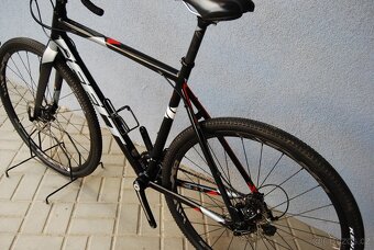 Felt F65X Disc - 6