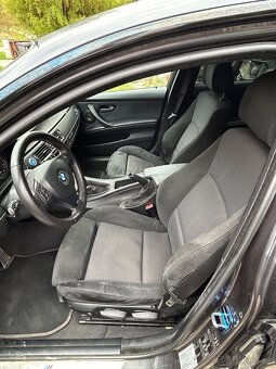 BMW e90 330i mpaket - 6