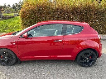 ALFA ROMEO MITO 1,3 JTD - 6
