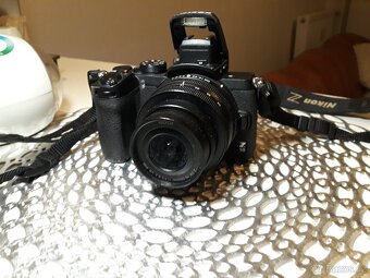 Nikon Z 50 - 6