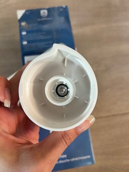 Kryt/obal na sprchový filtr Philips AWP1775 - 6