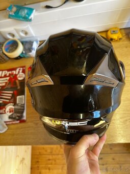 Výklopná helma W-tec vel.L - 6