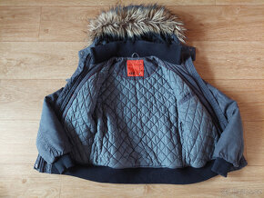 Dámská zimní bunda Protest, Superdry, s.Oliver, Esprit - 6