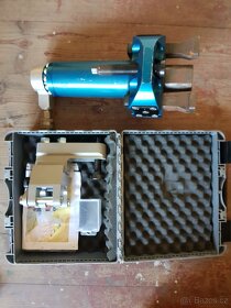 Obří EM OTR industriální pneumatiky - 6