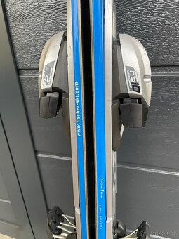 Lyže Fischer 140 cm - 6