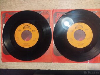 Pavel Horňák 1x lp 2x sp - 6