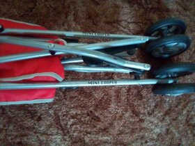 Kočárek pro panenky - 6