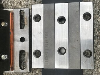 Lineární vedení - 6