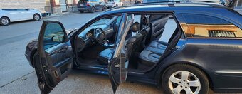 Mercedes-Benz Třídy E, 320 CDI NAVI KŮŽE TAŽNÉ XENON - 6