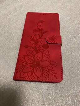 Pouzdro na Xiaomi Redmi A4 - 6