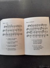 Staré reklamní koledy Otamýr - 6