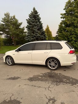 Volkswagen Golf 7 GTD - 6