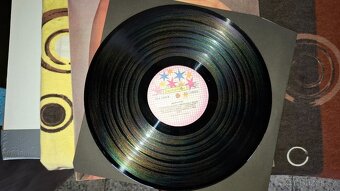 Diana Ross-Diana Ross /Best Of (1987) Bulharské vydání LP - 6