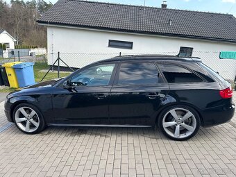 Audi S4 B8 Avant 3.0 TFSI DSG - 6
