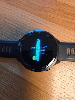 Garmin forerunner 970 Carbon Grey DLC - 6