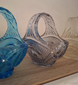 Různé sklo - 6