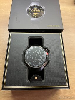 Huawei Watch GT 6 Pro 46mm Black - 6