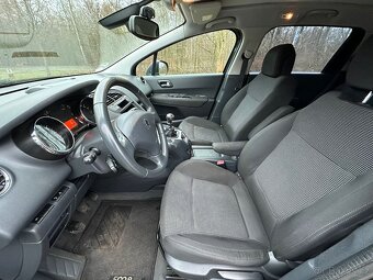 Peugeot 5008, 1.6 115 kW PANORAMA - 6