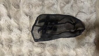 Prodám sedlo Jan Hauzr - 6